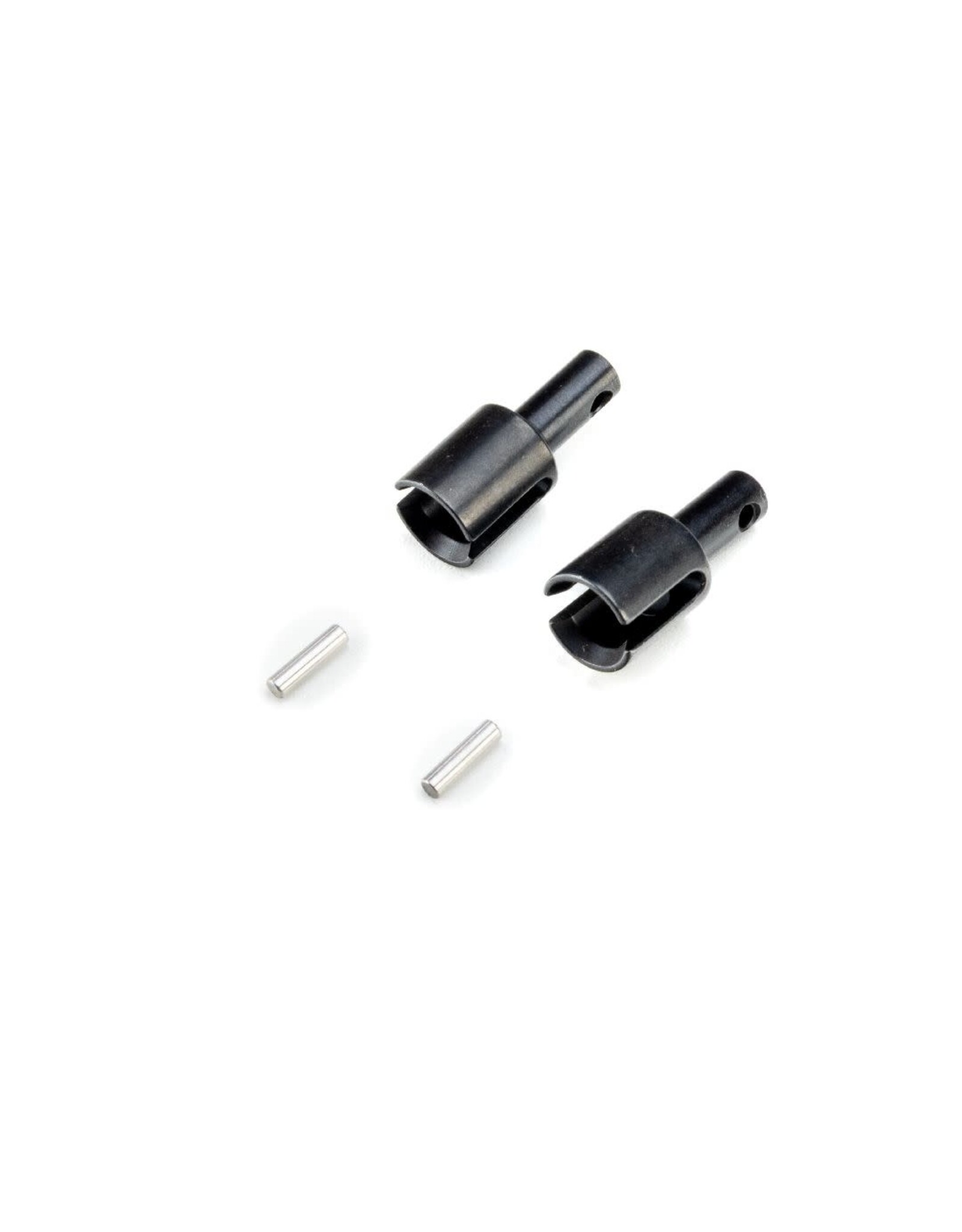 Losi Outdrive Set, Gear Diff: 22S (4)