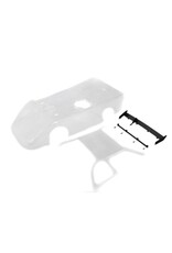 Losi 22S DLM Body - Clear