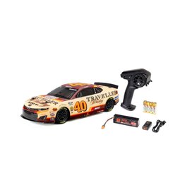 Losi 1/12 NASCAR J. Allgaier #40 2026 Traveller Whiskey ZL1 RTR