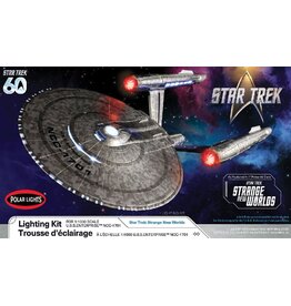 MKA Star Trek Strange New Worlds USS Enterprise Light Kit