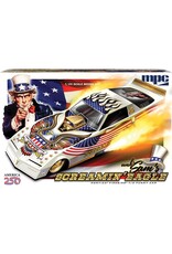 MPC Firebird Funny Car 250th USA Anniversary 1/25 Model Kit