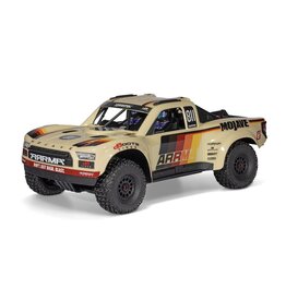 Arrma 1/7 MOJAVE 6S Brushless Desert Truck 4X4 RTR - Beige