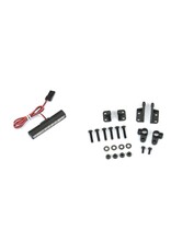 Pro-Line 1/10 & 1/8 2 Ultra-Slim LED Lt Bar Kit 5V-12V Str
