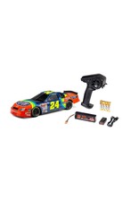 Losi 1/12 NASCAR Jeff Gordon #24 DuPont Monte Carlo RTR