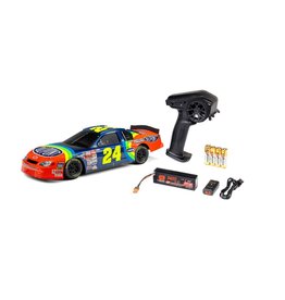 Losi 1/12 NASCAR Jeff Gordon #24 DuPont Monte Carlo RTR