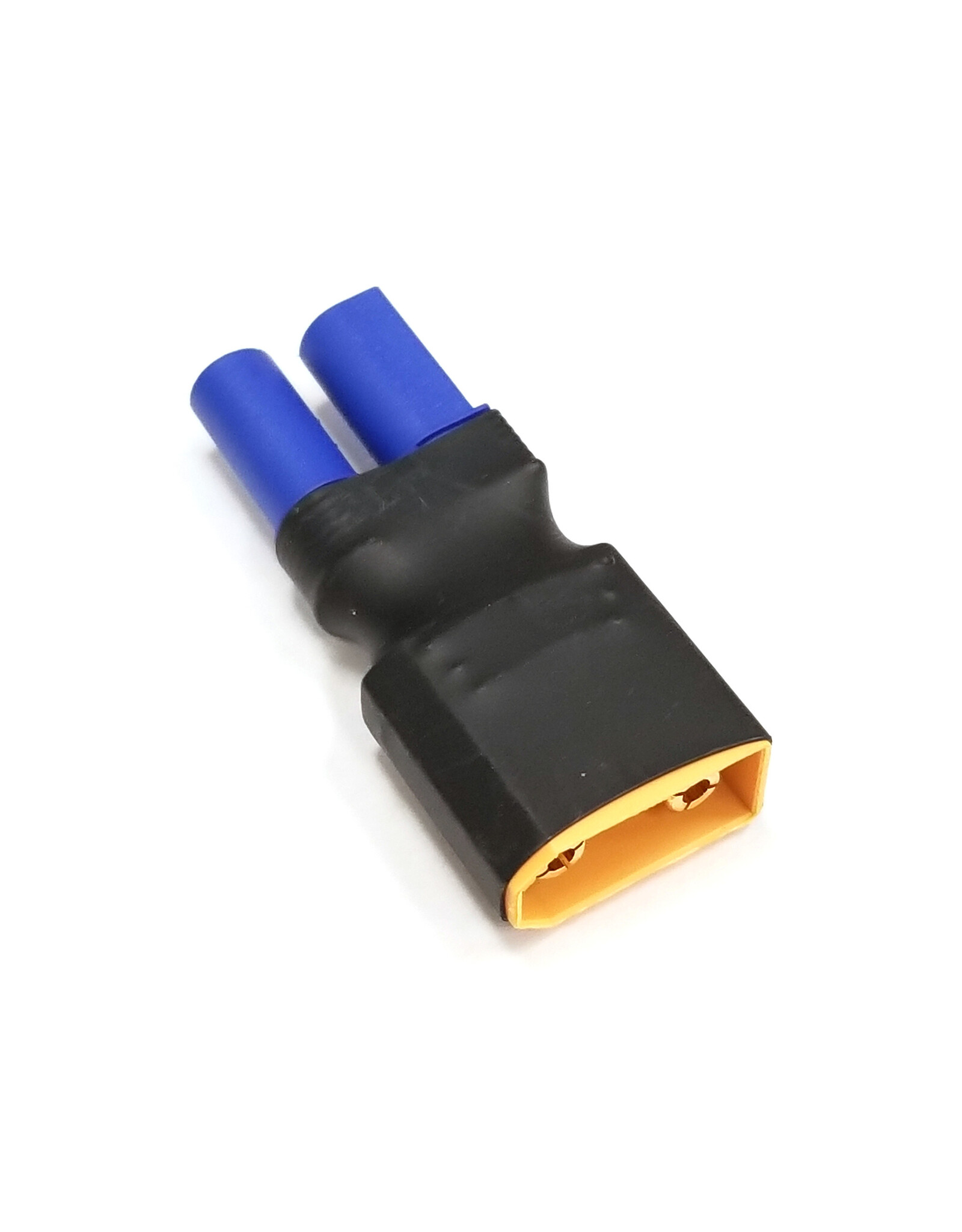 Racers Edge Battery/ESC Adapter: Female EC5 to Male XT90