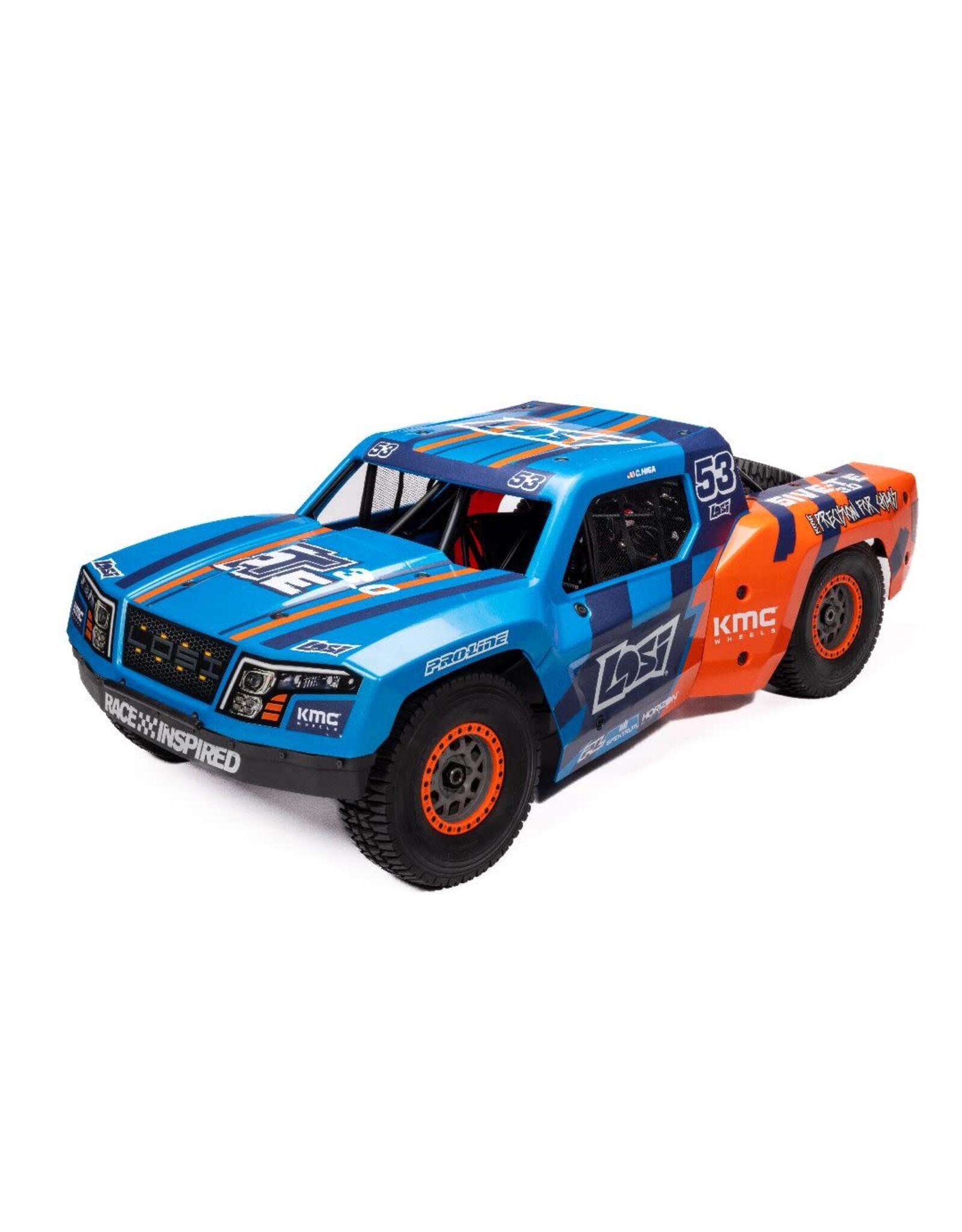 Losi 5IVE-TE 3.0 1/5 Electric 4wd Desert Truck RTR