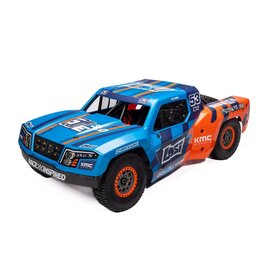 Losi 5IVE-TE 3.0 1/5 Electric 4wd Desert Truck RTR