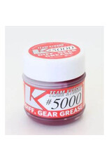 Kyosho Diff Gear Grease #5000