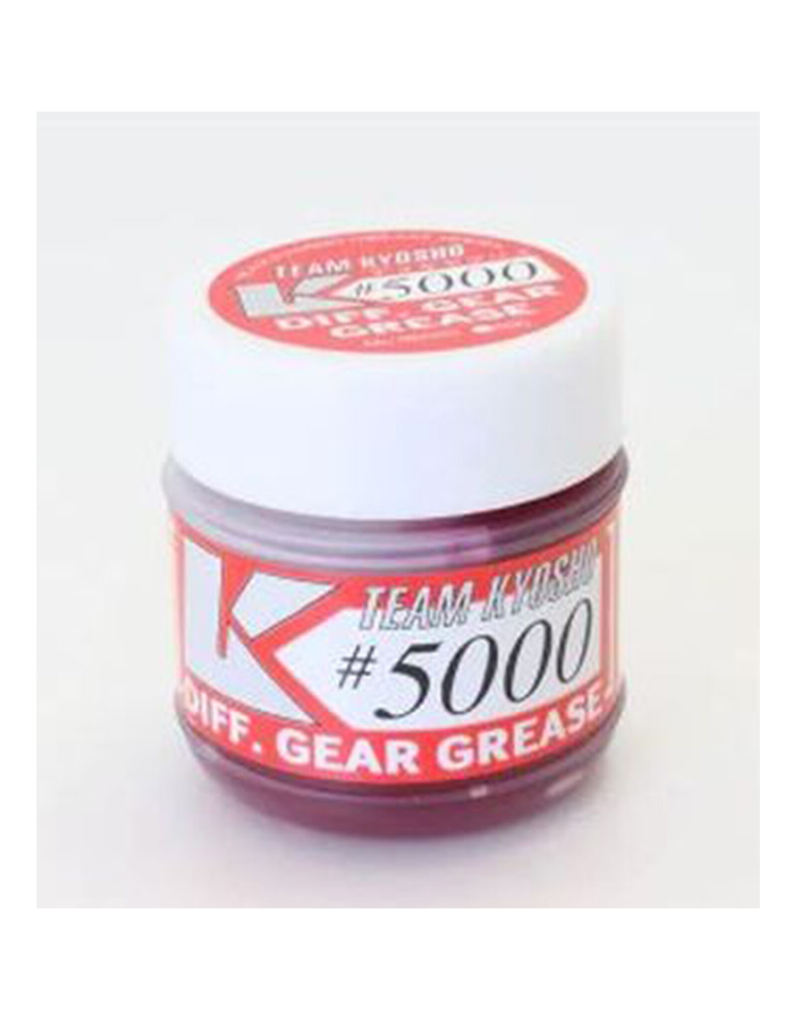 Kyosho Diff Gear Grease #5000