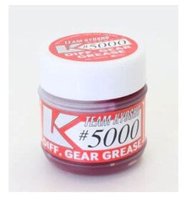 Kyosho Diff Gear Grease #5000