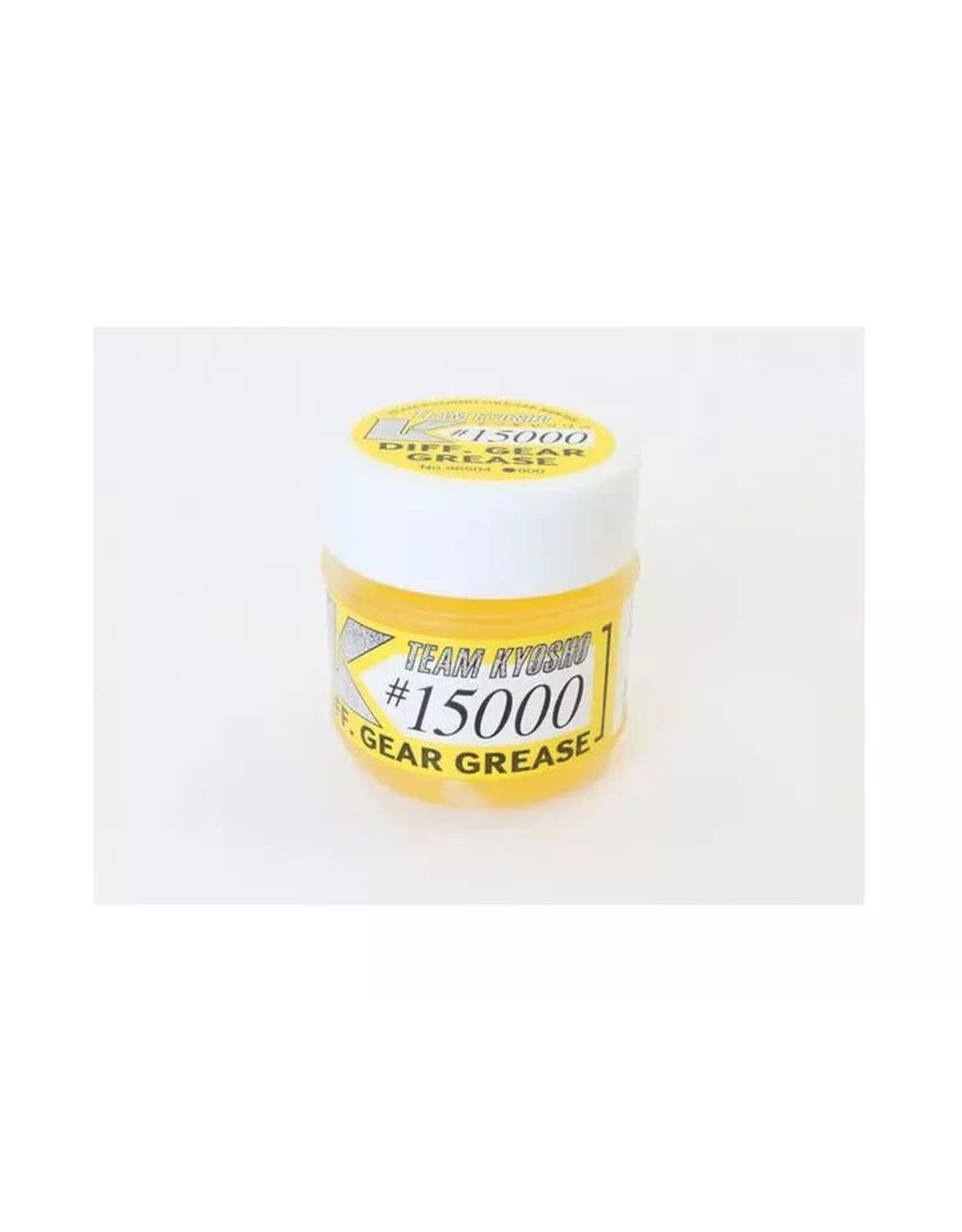 Kyosho DIFF GEAR GREASE #15000