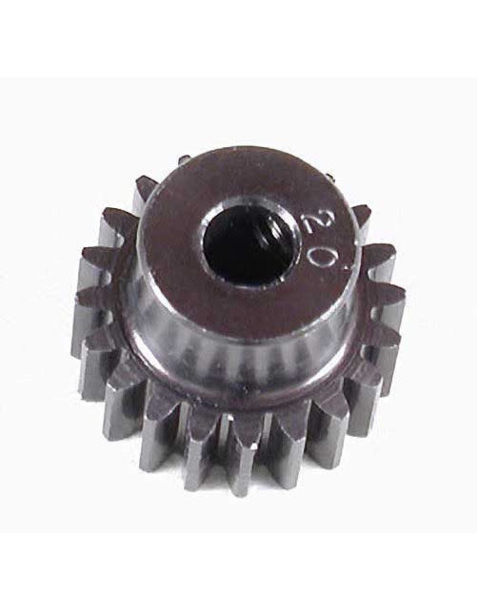 Robinson Racing Products "Aluminum Pro" 48P Pinion Gear (3.17mm Bore) (20T)
