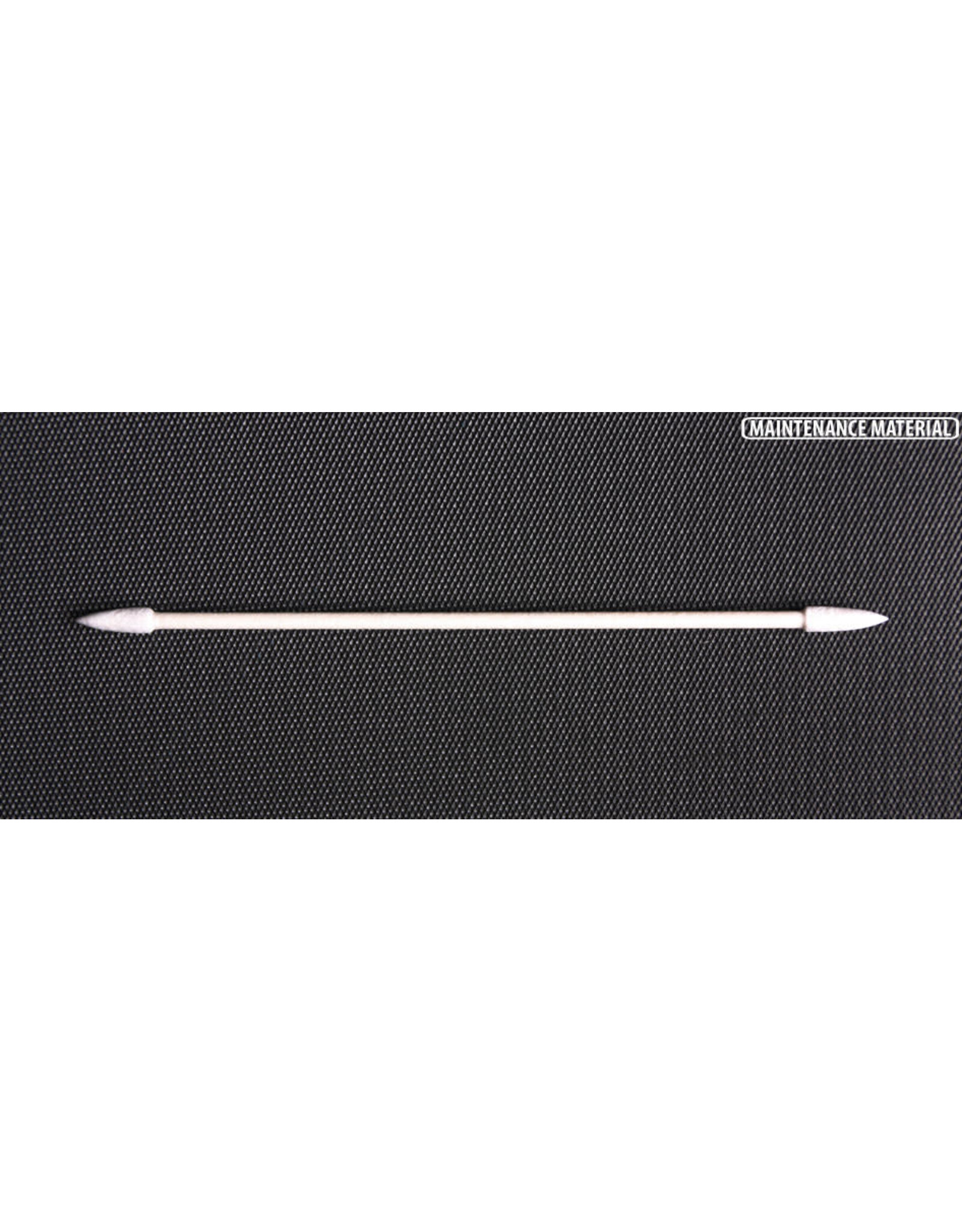 Tamiya Craft Cotton Swab- Triangular / Extra Small 50pcs