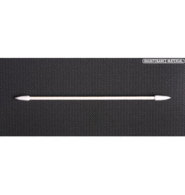 Tamiya Craft Cotton Swab- Triangular / Extra Small 50pcs