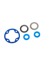 Traxxas Differential gasket/ x-rings (2)