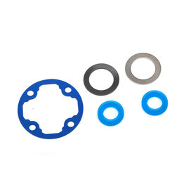 Traxxas Differential gasket/ x-rings (2)