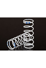 Traxxas Progressive Rate XX-Long GTR Shock Springs (Blue - 1.004)
