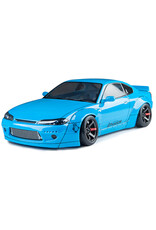 MST RMX 4 1/10 2WD Brushless RTR Drift Car w/S15RB Body (Light Blue)