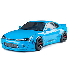 MST RMX 4 1/10 2WD Brushless RTR Drift Car w/S15RB Body (Light Blue)