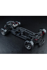 MST RMX 4 1/10 2WD Brushless RTR Drift Car w/S15RB Body (Light Blue)