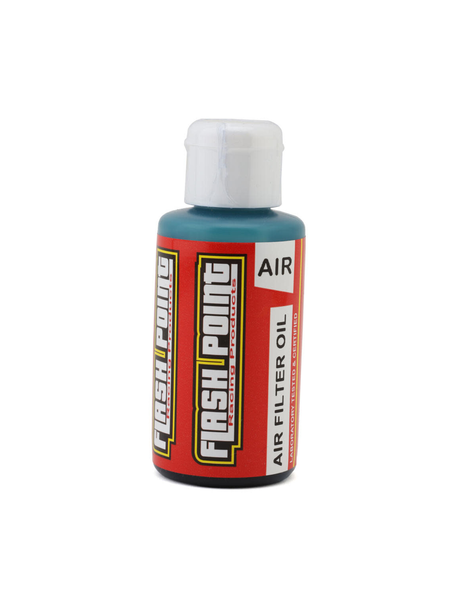 Flash Point Foam Air Filter Oil (75ml)