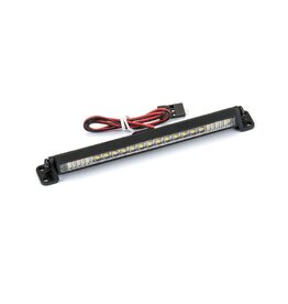 Pro-Line 1/10 & 1/8 4 Ultra-Slim LED Lt Bar Kit 5V-12V Str