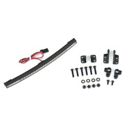 Pro-Line 1/10 & 1/8 6 Ultra-Slim LED Lt Bar Kit 5V-12V Crv