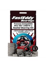 FastEddy Bearings Traxxas Mini XRT 108076-1 Sealed Bearing Kit