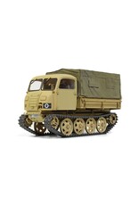 Tamiya 1/35 German Tractor RSO/01 Plastic Model