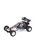 Team Associated RC28 ZOOM Brian Kinwald RTR