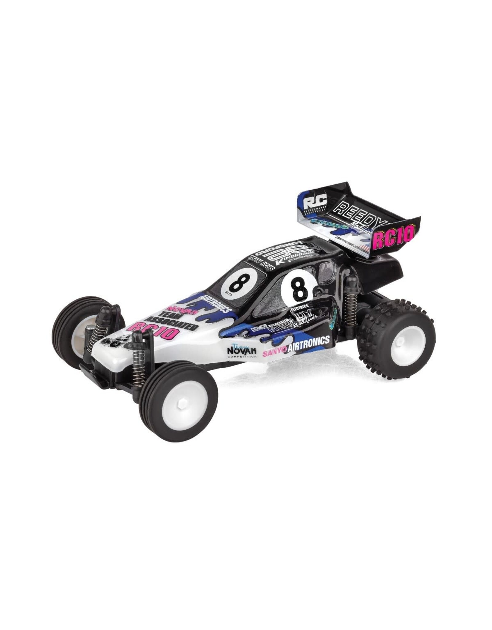 Team Associated RC28 ZOOM Brian Kinwald RTR