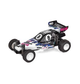 Team Associated RC28 ZOOM Brian Kinwald RTR