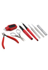 DSPIAE Tool Combo Set w/Storage Case