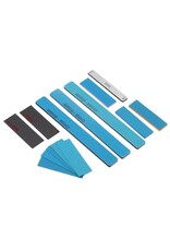 DSPIAE Tool Combo Set w/Storage Case