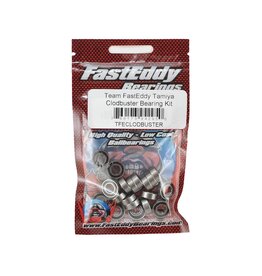 FastEddy Bearings Tamiya Clod Buster Bearing Kit