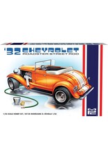 MPC 1/25  1932 Chevy Roadster Model Kit
