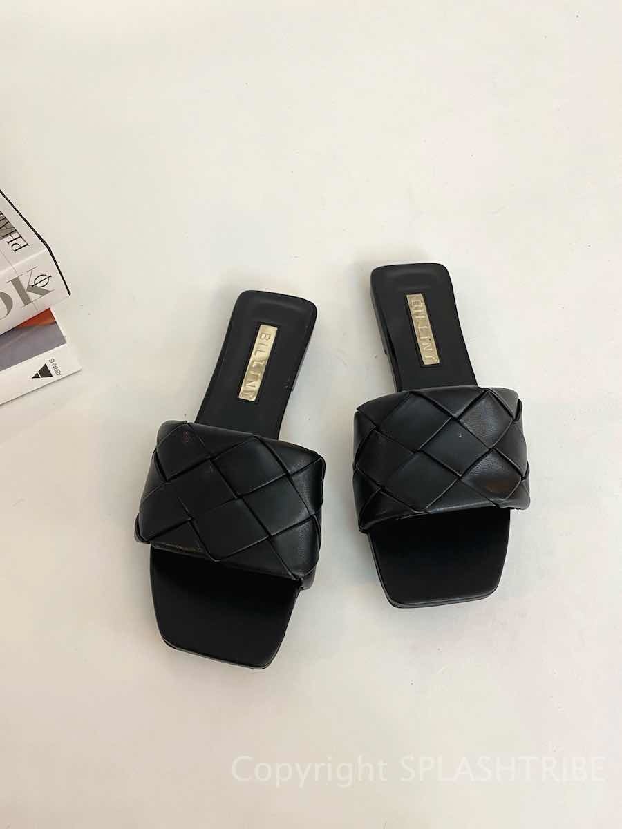 Felix Flat Sandal P155585 SPLASH