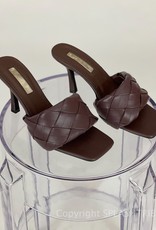 Sandro Heel - SPLASH