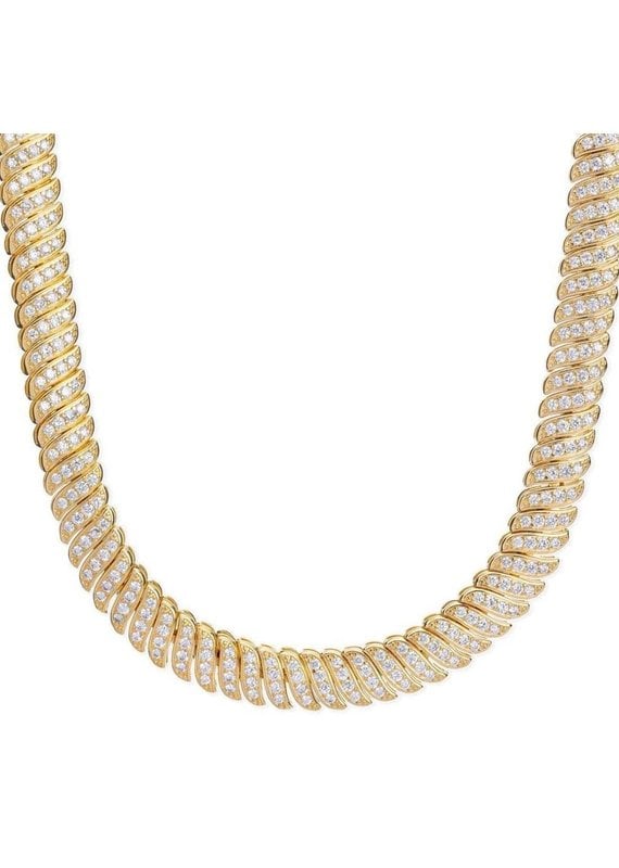 Cabo Glam Necklace