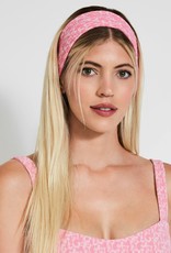 Devon Windsor DW Headscarf Bubblegum