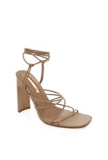 Billini Heather Wrap Heel