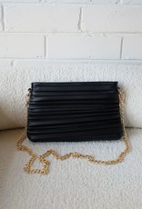 Billini Elora Cross Body Bag Black