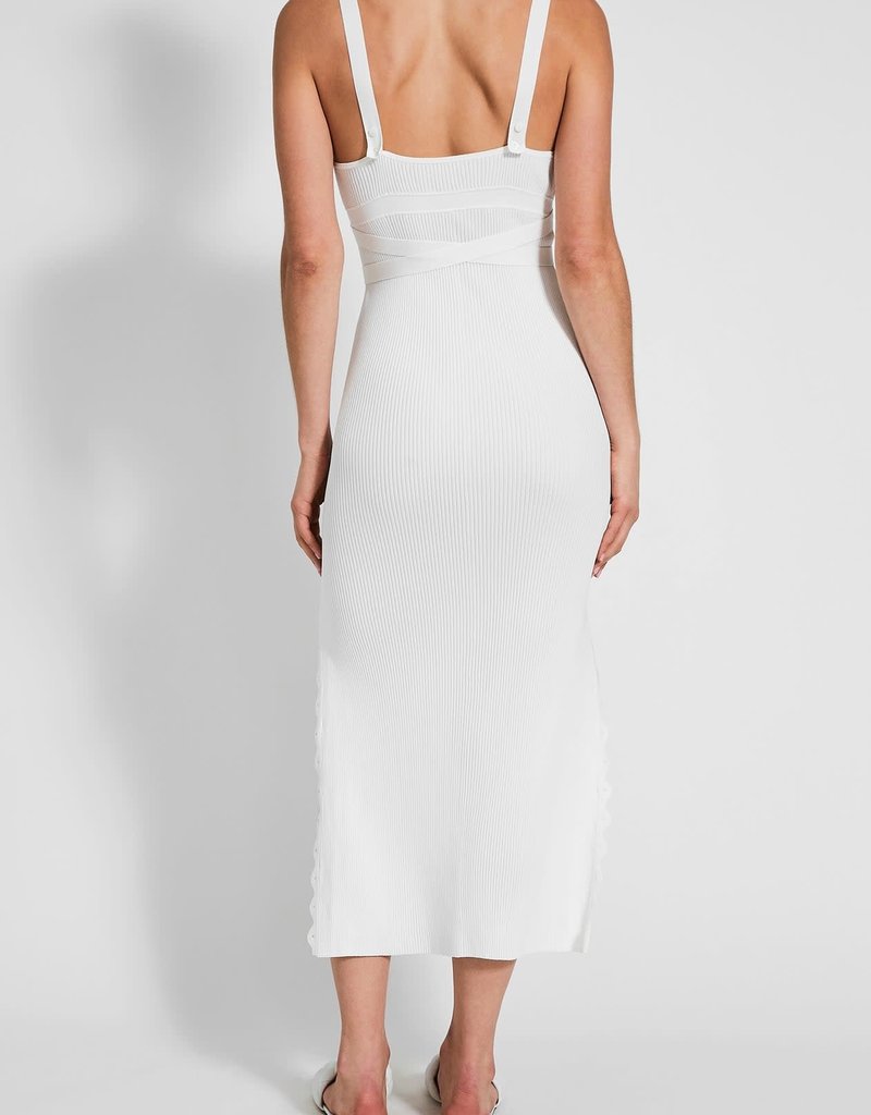 Devon Windsor Octavia Dress