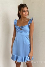 Marla Mini Dress