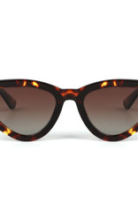 Indy Sunglasses Nolita Polarized Sunglasses Tortoise