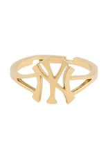 The Coast Ring NY Adjustable G