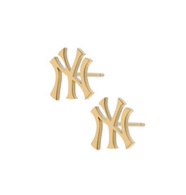 The East Coast Stud Earrings G