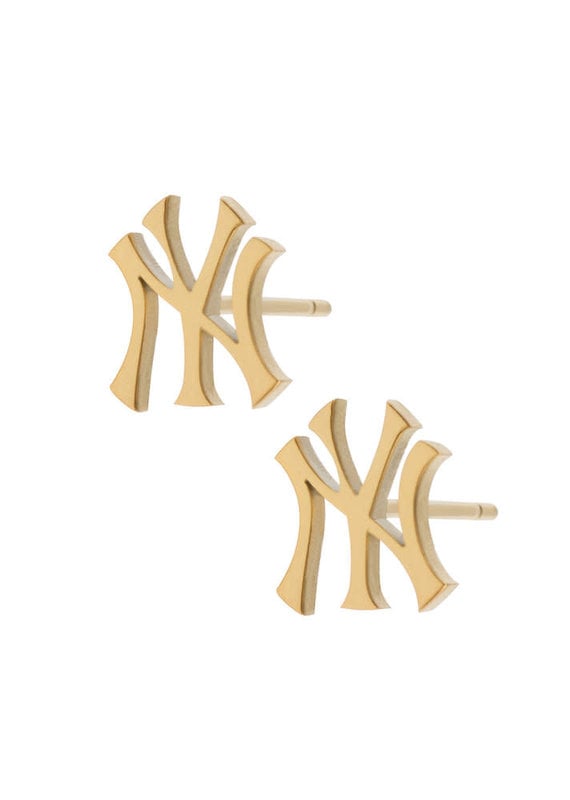 The East Coast Stud Earrings G