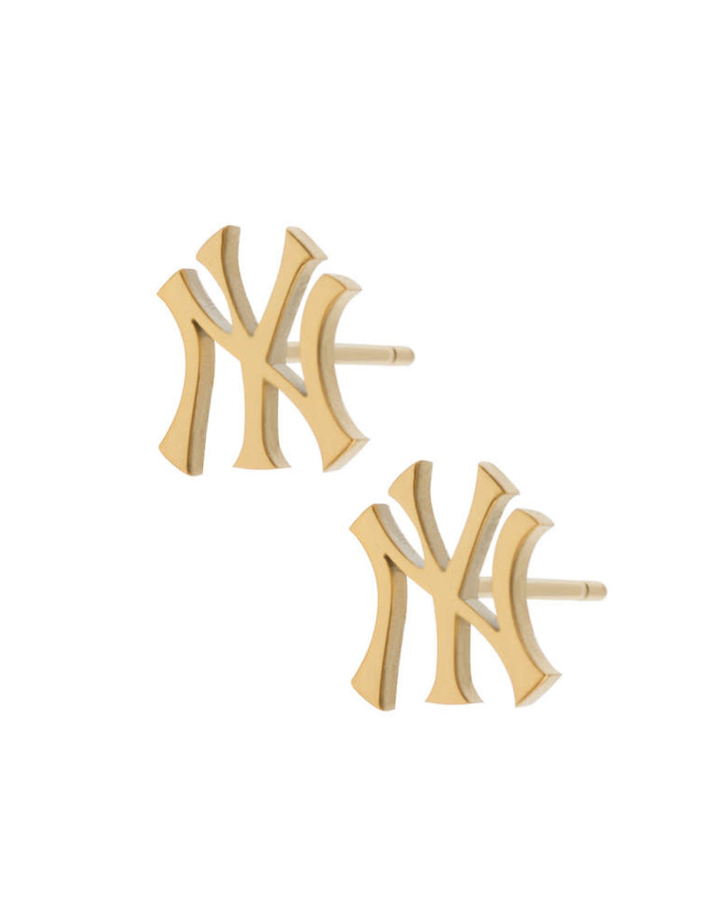 The East Coast Stud Earrings G